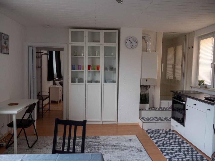 40m2, Naehe S Bahn * Bad Vilbel